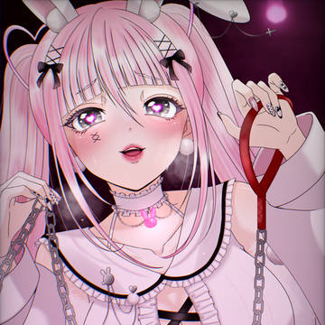 【VTuber】れぴぃちゃん!