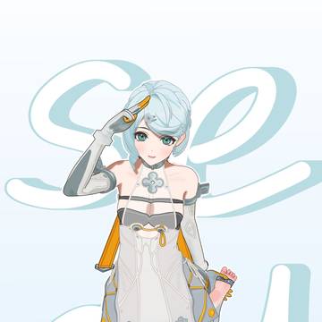 摸鱼席德~