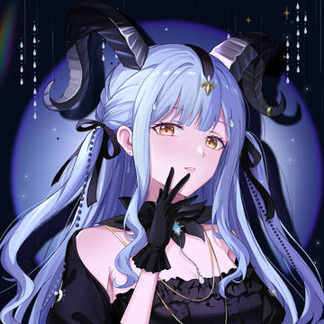 魅魔小祥