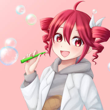笑える時まで今日もscience!