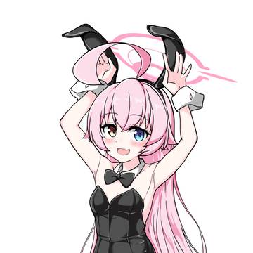 ホシノいろいろ