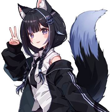 ヨルシノアさん