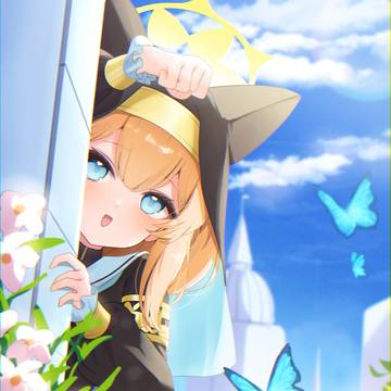 マリー