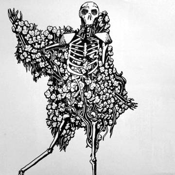 Random art I made while bored