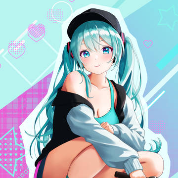ミク