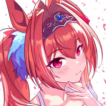 ダイワスカーレット