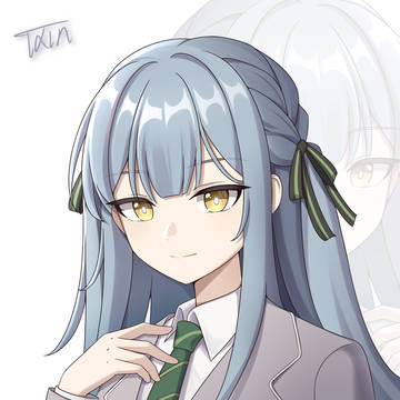 丰川祥子