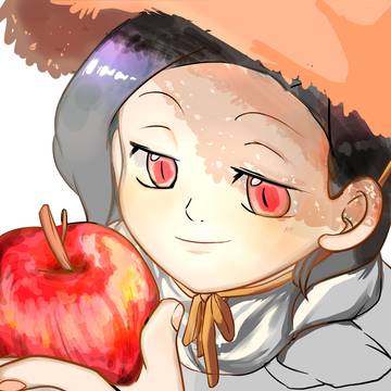 りんご農家