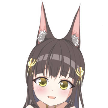 アズレン8周年イラスト(個別)