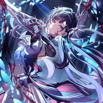 セイレンス🩸