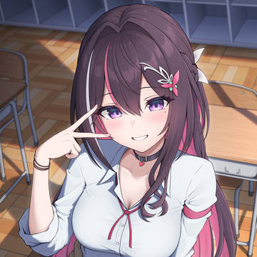 ギャルきち