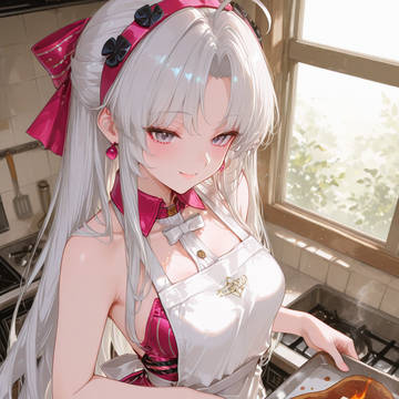 二小姐的做饭日记