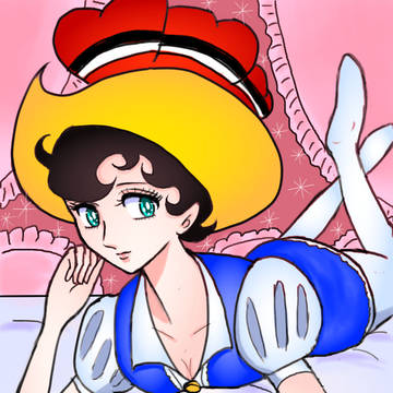 リボンの騎士