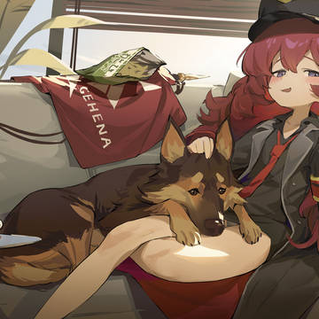 棗 イロハ