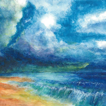 積乱雲