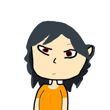 一年前描いたやつ