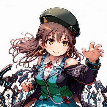 一千子