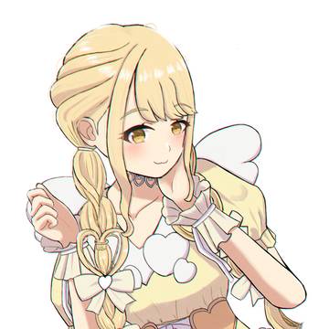 しゅき?