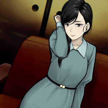 春恵さん