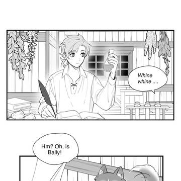 Wormwood &Dawn’s Dew -English