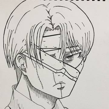 リヴァイ