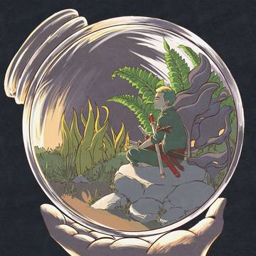Onepiece On Aquascape