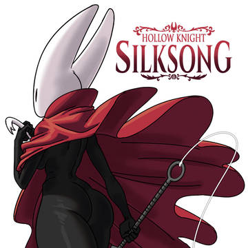 Silksong