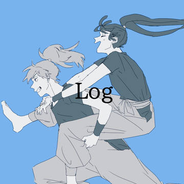 忍たまろぐ