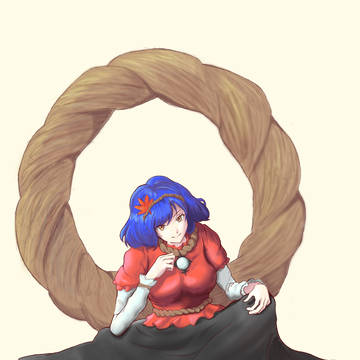 八坂神奈子