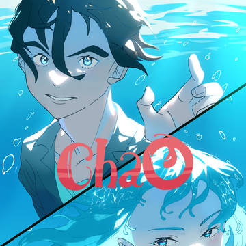 ChaO見てきた！