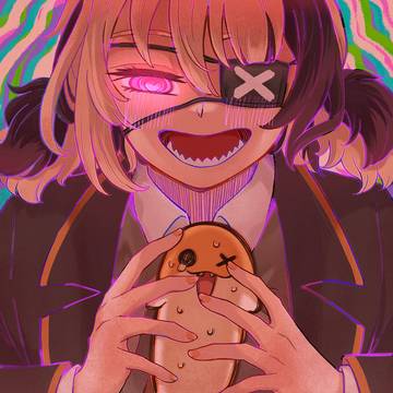 ヤンデレジジ