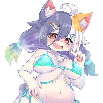 水着