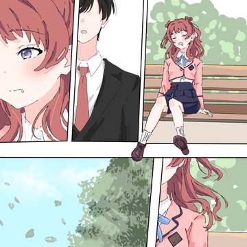 お花咲季さん。