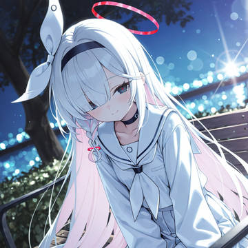 ブルアカ プラナ