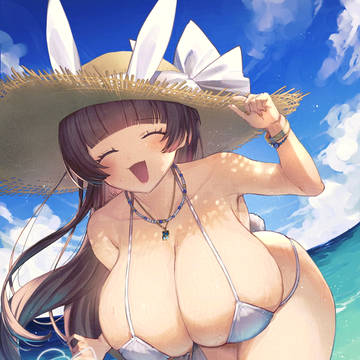 残暑お見舞い