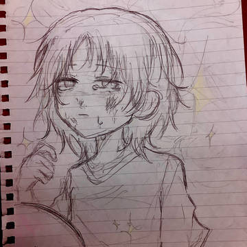 しずかちゃん