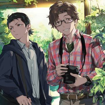 【腐】P3平小田詰め-10