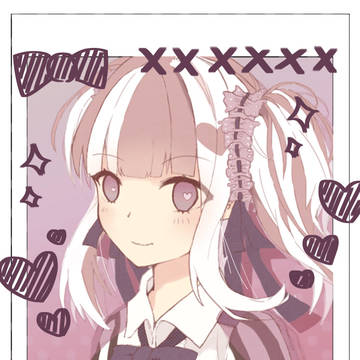チェキ風おとねちゃん