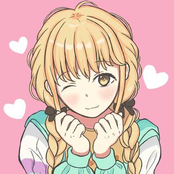 藤田ことねちゃん