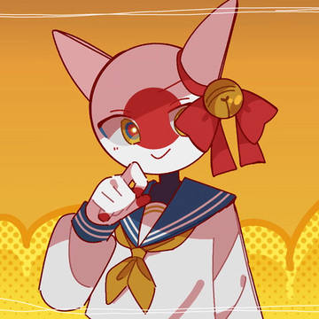 腐腐腐……なにゃぽちゃん