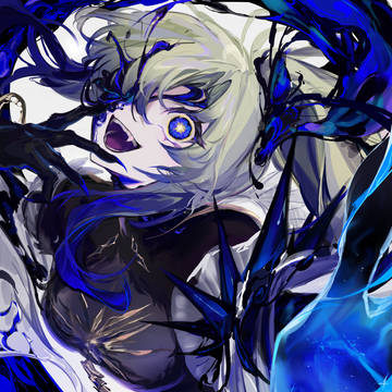 CHAOSBLAST