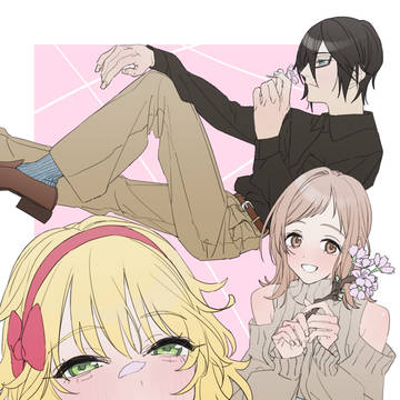 🌸
