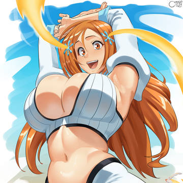 Orihime 2024