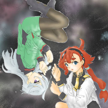 水星の魔女