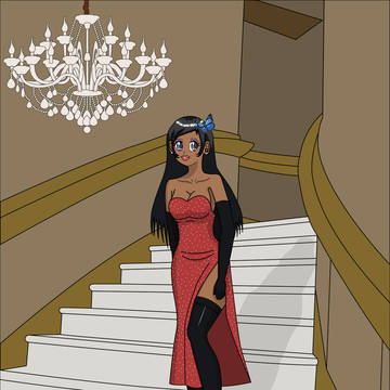Claudia - Tonight