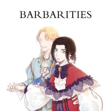 アダムとジョエル