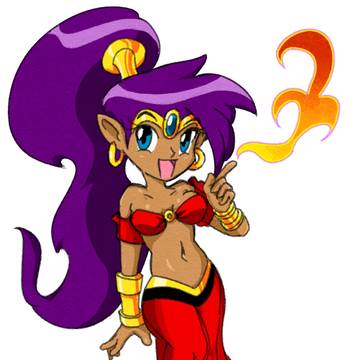 Shantae