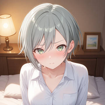 日野森志歩 10