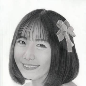加藤史枝さん。