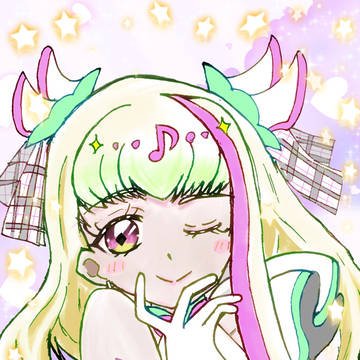 キュアズキューン☆